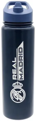 Immagine prodotto di Borraccia in acciaio inossidabile Real Madrid 750 ml