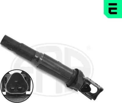 Produktbild von ERA 880200 Zündspule 12V für BMW 3 Touring (E91) 3 Limousine (E90) 5 Touring (F11) 5 Limousine (F10) 3 Limousine (F30, F80)
