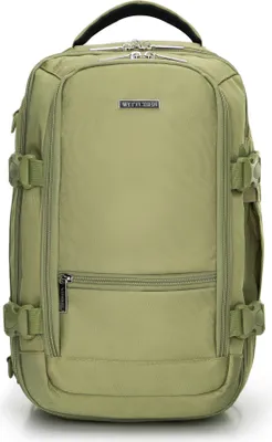 Produktbild von WITTCHEN Kabinenrucksack 40x25x20 cm Wizz Air Handgepäck multifunktional