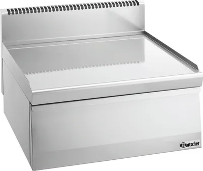 Produktbild von Arbeitsplatte Serie 600, 600 mm breit