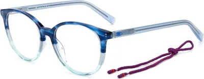 Zdjęcie produktu dla Oprawka do okularów Missoni MMI-0011-38I Ø 51 mm