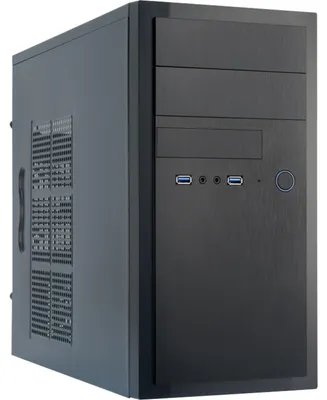 Immagine prodotto di Chieftec Geh MINI ELOX HT-01B-OP o.N. (B)
