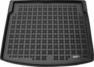 Obrázok produktu pre Gumová vložka do kufra Rezaw-Plast Seat Ateca 2016- (horná spodná časť)