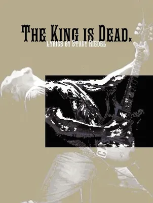 Produktbild von The King Is Dead.