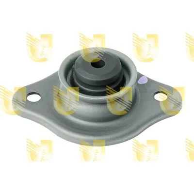 Produktbild von UNIGOM 391917 Federbeinstützlager Hinten Rechts Hinten Links für CHEVROLET Aveo / Kalos Schrägheck (T250, T255) für DAEWOO KALOS (KLAS)