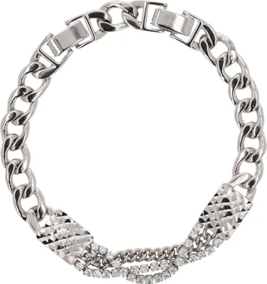 Image de Bracelet pour femmes BRAELYN - argent, taille unique