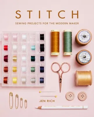 Obrázok produktu pre Stitch