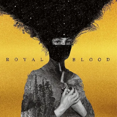 Immagine prodotto di Royal Blood - Royal Blood (10th Annibersary Edition) (CD)