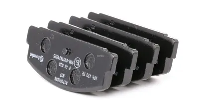 Zdjęcie produktu dla Klocki hamulcowe kpl. BREMBO P 49 036