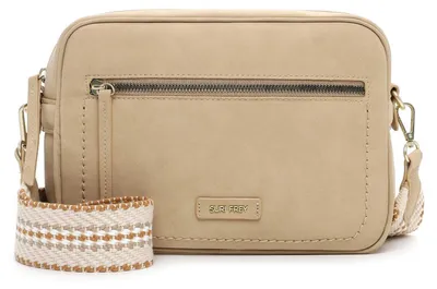 Productafbeelding van SURI FREY schoudertas SFY Christy SC Crossbody Bag Beige
