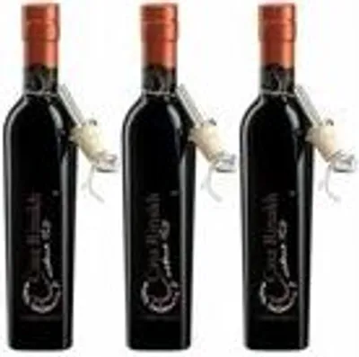 Obrázok produktu pre Casa Rinaldi balzamikový ocot z Modeny CHZO Mosto Sacro 250ml 3er Pack