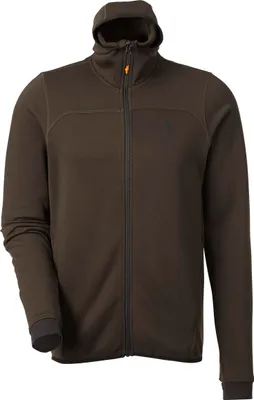 Produktbild von Seeland Fleecejacke Power Pine Green Größe 3XL