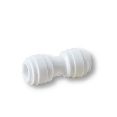 Produktbild von Kupplung, gerade (2x 3/8' Schlauch)