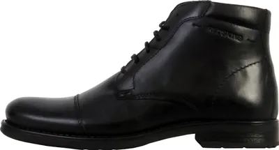 Produktbild von Lederstiefelette Nogara