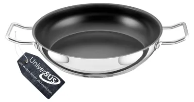 Obrázok produktu pre Industar PLUS panvica na dusenie s UniverzSUS, Ø 28 cm