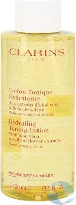 Immagine prodotto di Clarins - Hydrating Toning Lotion - Hydrating and toning lotion 400ml
