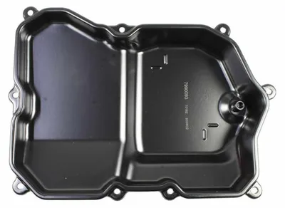 Produktbild von METZGER Getriebeölwanne 7990093 für VW TIGUAN (5N)