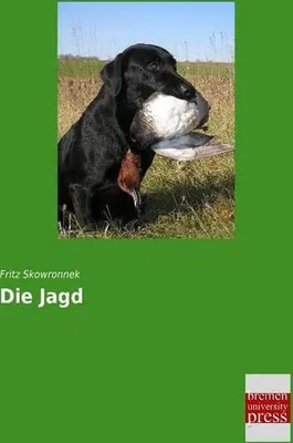 Produktbild von Die Jagd