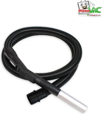 Produktbild von MisterVac Staubsaugerschlauch Ersatzschlauch Schlauch kompatibel mit TACKlife PVC05B