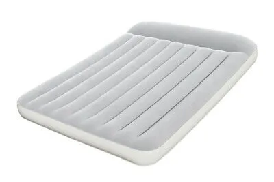 Obrázek produktu pro Bestway 67464, Dvojitá matrace, Zabudovaná vzduchová pumpa