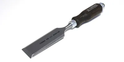 Obrázok produktu pre Dláto ploché, WOOD LINE PROFI, 40 mm, mořený buk