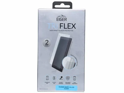 Immagine prodotto di Pellicola protettiva Tri Flex per Huawei Mate 10 Lite