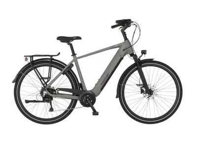 Produktbild von FISCHER E-Bike Trekking MOVE, Rahmenhöhe 52 cm, Akku 474 Wh, Heckmotor, Kettenschaltung