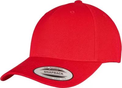 Immagine prodotto di Flexfit - Berretto "YP Classics Premium" BC6955 (Taglia unica) (Rosso)