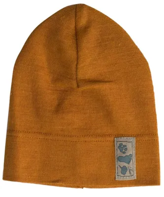 Imagen del producto de Omgoods: Gorro de lana y seda para niños