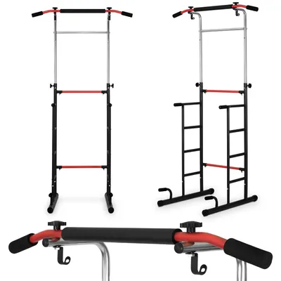 Obrázok produktu pre Samostatne stojaca hrazda NS-301