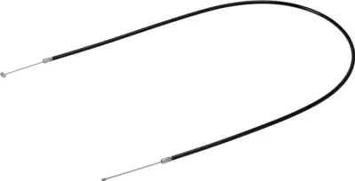 Produktbild von Gaszug für Schnellgasgriff - für Simson S51, S70, S53, S83 Enduro