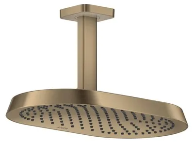 Obrázok produktu pre HANSGROHE 39760140 Hlavová sprcha 370/220 Axor ShowerSphere