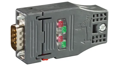 Produktbild von Siemens 6GK1500-0FC10 Drahtverbinder
