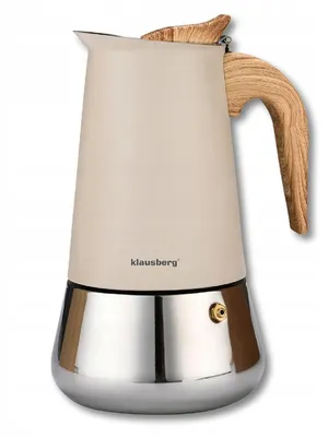 Produktbild von Kaffeemaschine 66699