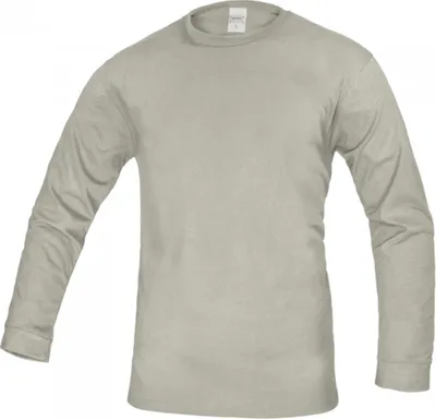 Produktbild von Thermounterwäsche Set SKIMO Unterhemd Grau XXL