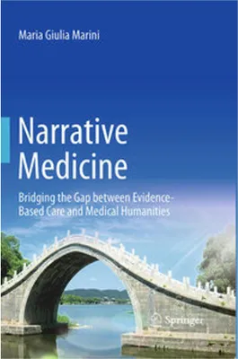Obrázek produktu pro Narrative Medicine