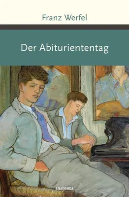 Produktbild von Der Abituriententag