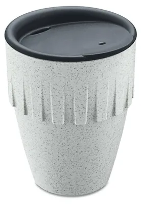 Produktbild von Coffee to go Becher CONNECT COFFEE, 300 ml, KOZIOL