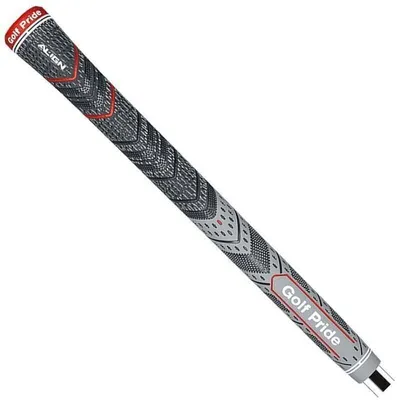 Zdjęcie produktu dla Golf Pride MCC ALIGN Plus 4 Średni rozmiar Charcoal/Grey Grip