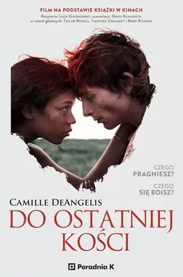 Immagine prodotto di Do ostatniej kosci