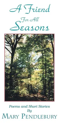 Produktbild von A Friend for All Seasons
