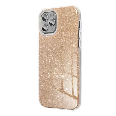 Produktbild von SHINING für SAMSUNG Galaxy A35 5G gold