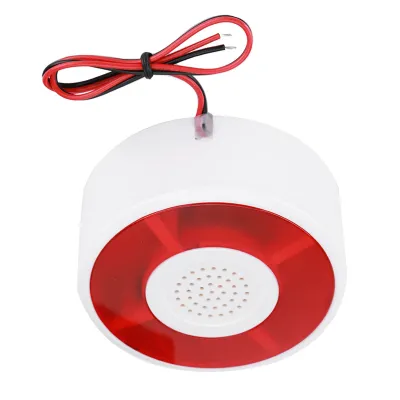 Obrázek produktu pro LED stroboskop, výstražné světlo, LED výstražné světlo, LED stroboskop pro nouzové situace, blikající světlo, výstražné světlo