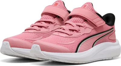 Produktbild von Puma Sneakers 312414-06 in Pinkscape-PUMA White color size 34
