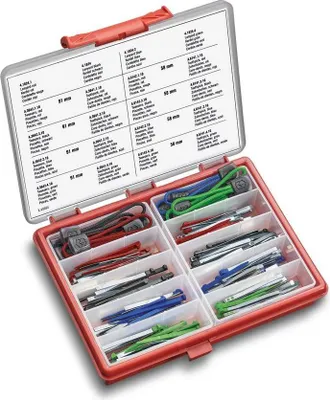 Immagine prodotto di Victorinox Personalisierungs-Set