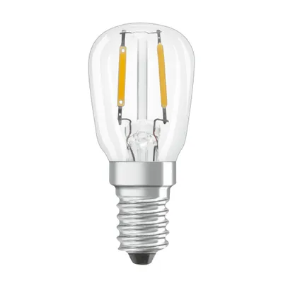 Obrázek produktu pro Osram STAR LED žárovka Teplé komfortní světlo 2400 K 1,6 W E14 G