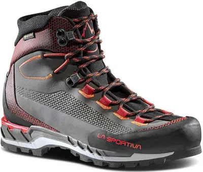 Produktbild von La Sportiva Trango Tech Goretex Wanderstiefel Grau EU 41 1/2 Frau Grau EU 41 1/2