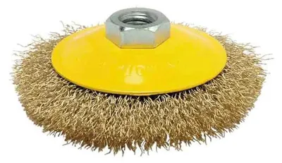 Obrázek produktu pro Brusný kotouč Mota fho100 Ø 100 mm