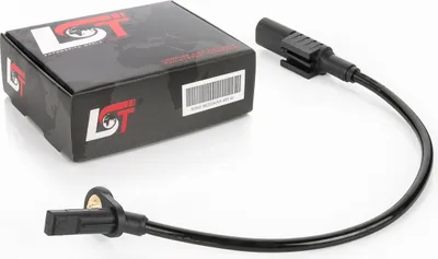 Produktbild von ABS Sensor hinten A1645401517 für MERCEDES M-KLASSE GL W164 X164 R-KLASSE W251