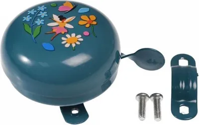 Produktbild von Fairies in the Garden Fahrradklingel Fee